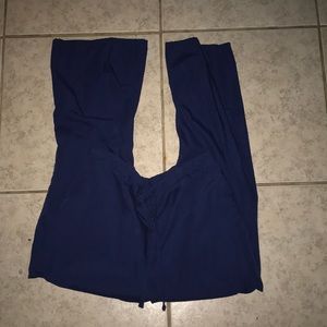 Cherokee work wear scrubs